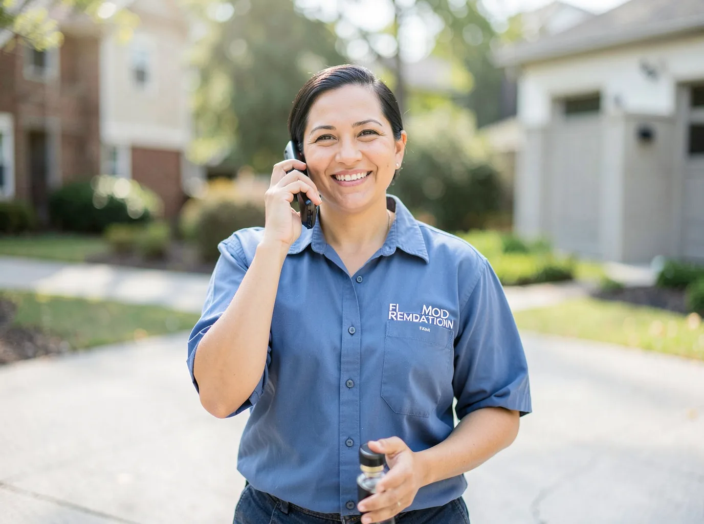Mold Remediation Lowell, OR FAQs
